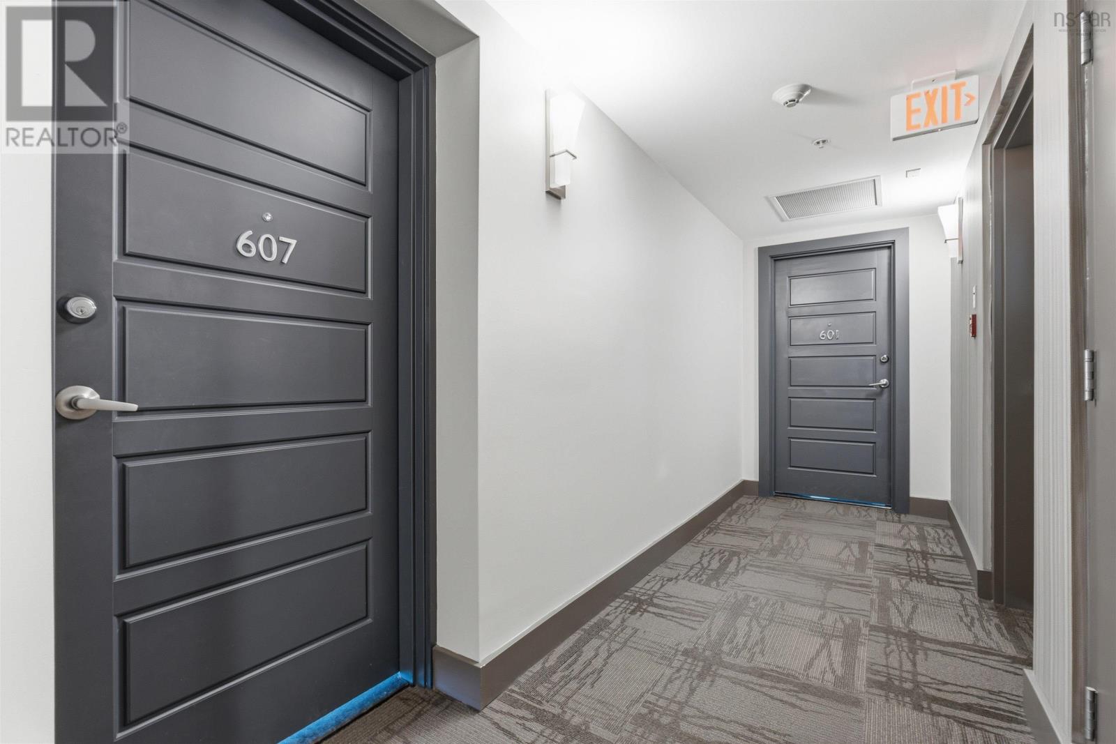 #607 31 Kings Wharf Place - 7