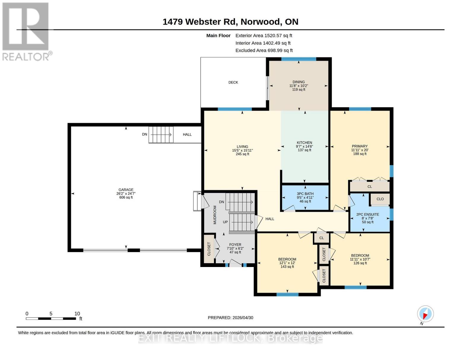 1479 WEBSTER ROAD - 36