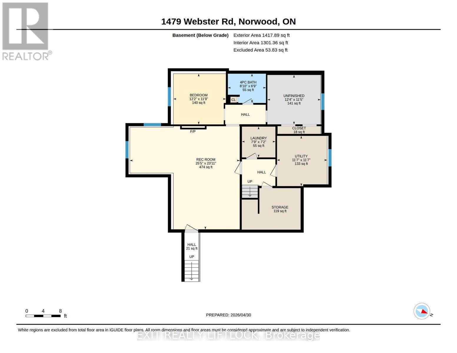 1479 WEBSTER ROAD - 37