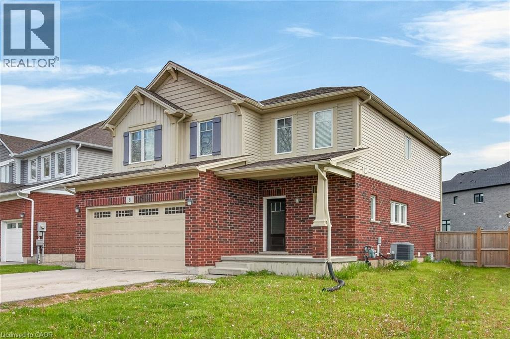 9 WINTERBERRY Boulevard - 1
