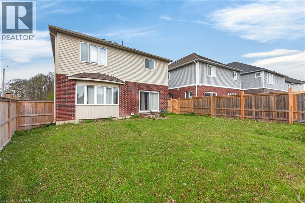 9 WINTERBERRY Boulevard - 50