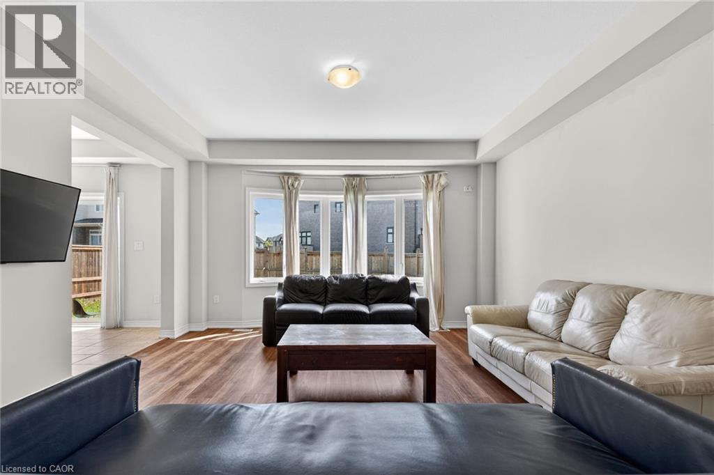 9 WINTERBERRY Boulevard - 8