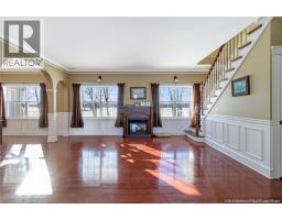 Kitchen/Dining room - 354 Route 105, Maugerville, NB E3A8N6 Photo 6