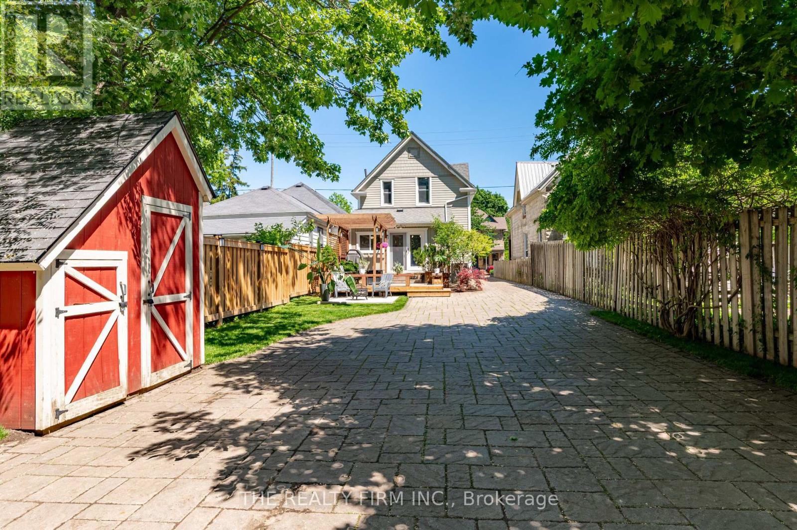 41 ASKIN STREET - 42