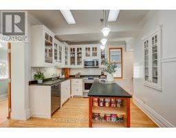 Kitchen - 41 Askin Street, London South, ON N6C1E5 Photo 13
