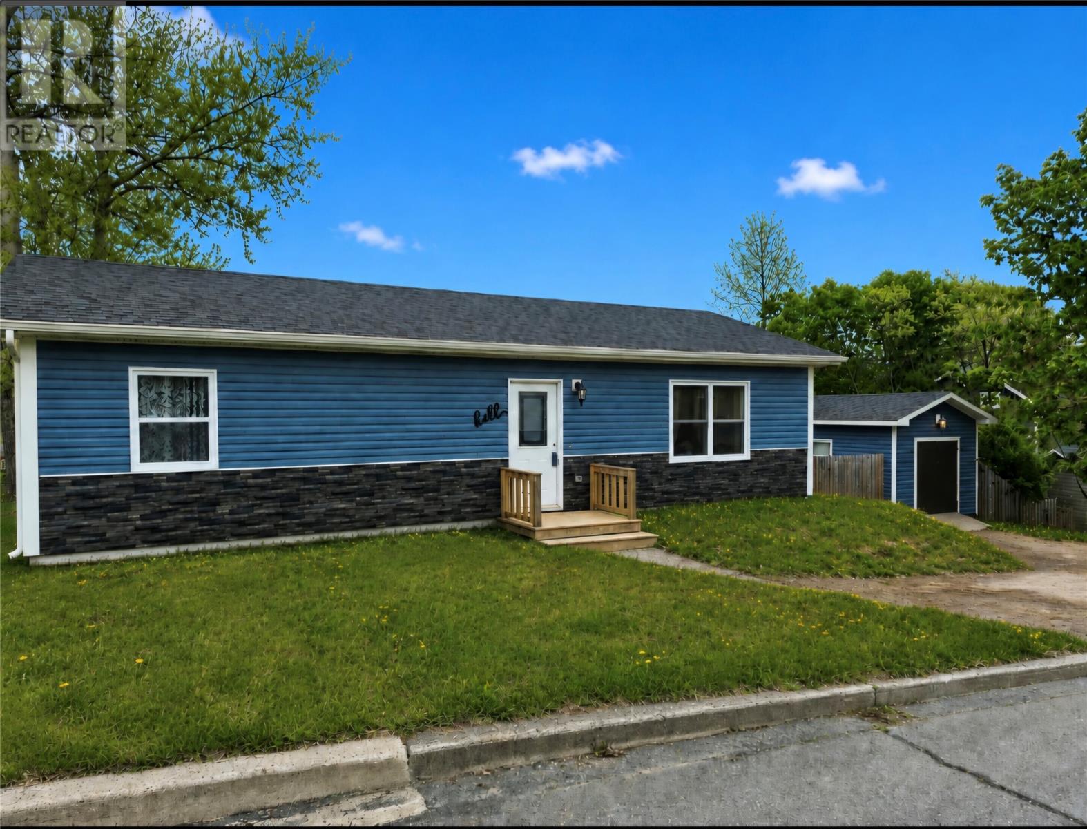 1 Pine Avenue - 1