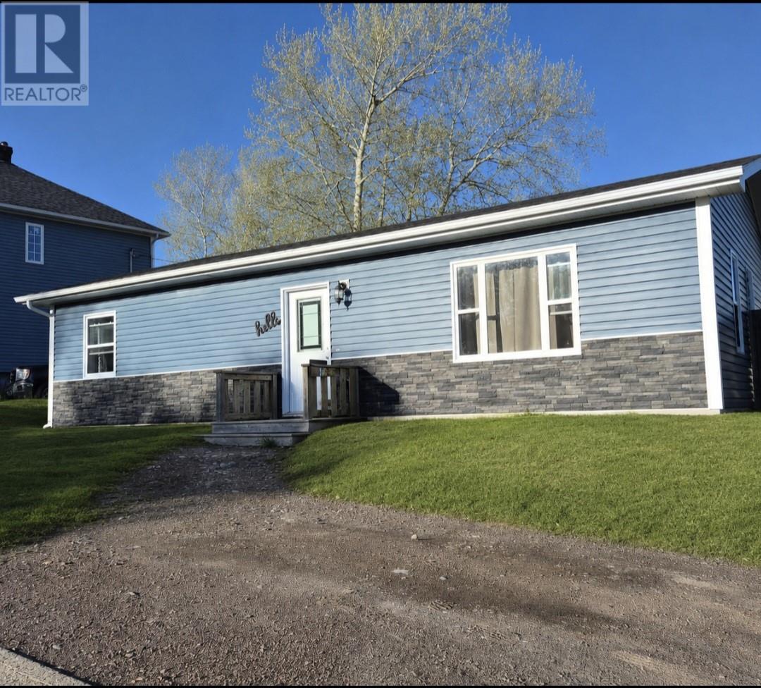 1 Pine Avenue - 2