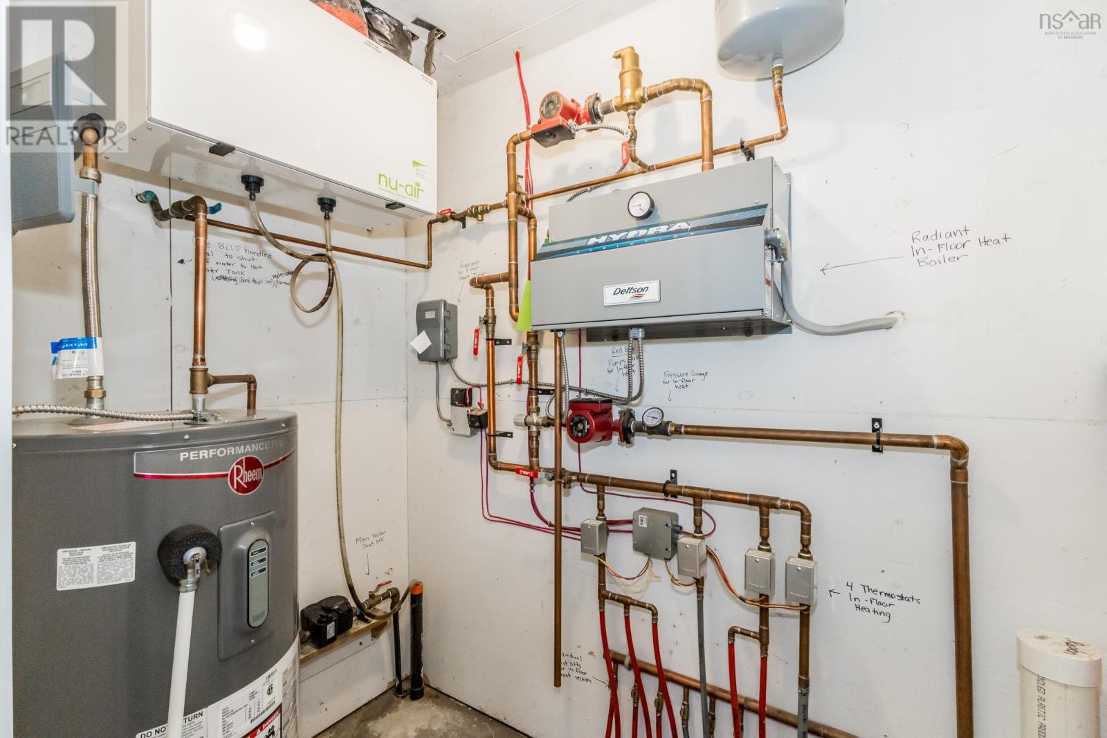 Property 35 of 43 of 56 Dalhousie Avenue