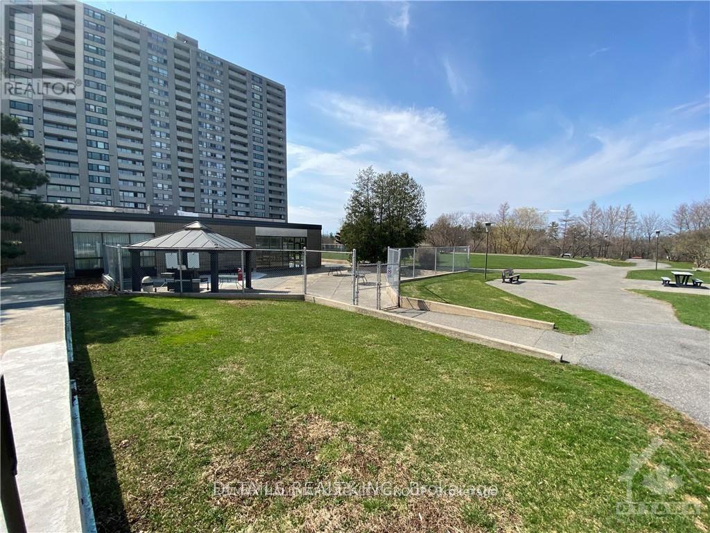 2 Bed, 1 Bath House for Rent in Ottawa – 2102 – 2625 REGINA STREET, Ottawa – MLS# X13449542 - Image 22