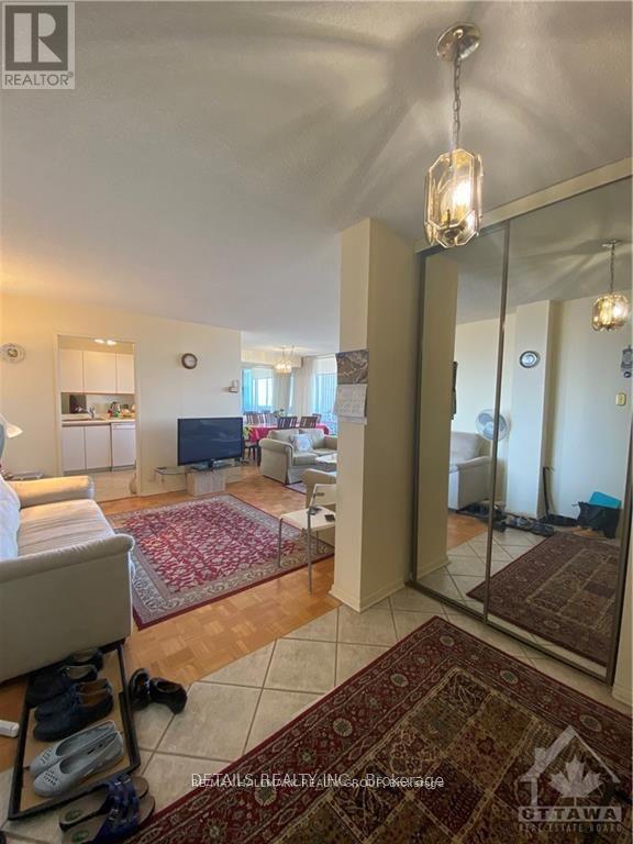 2 Bed, 1 Bath House for Rent in Ottawa – 2102 – 2625 REGINA STREET, Ottawa – MLS# X13449542 - Image 7