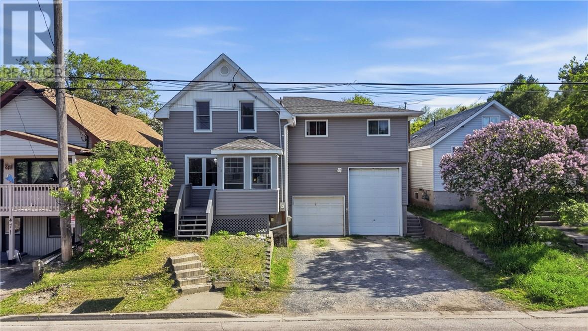 475 PINE Street - 1