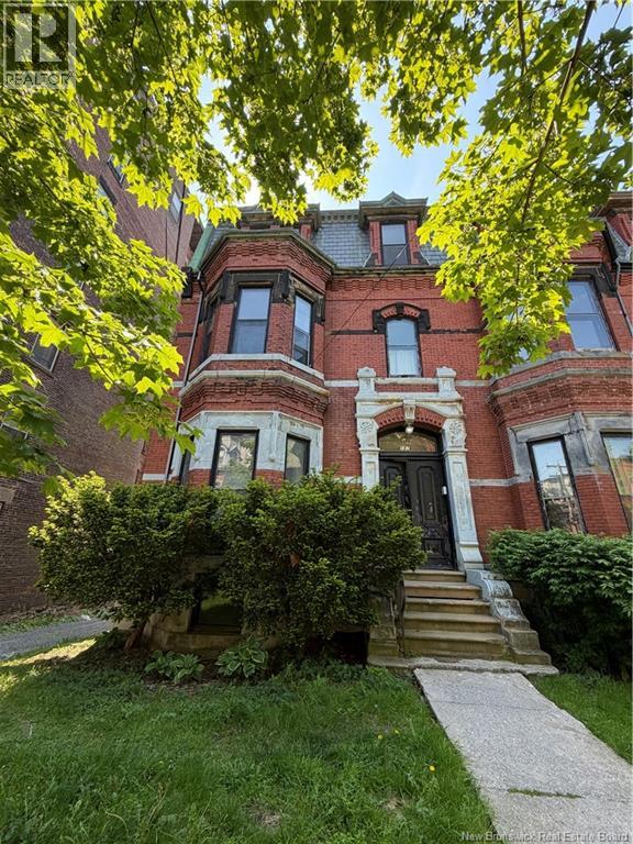 187 Germain Street - 1
