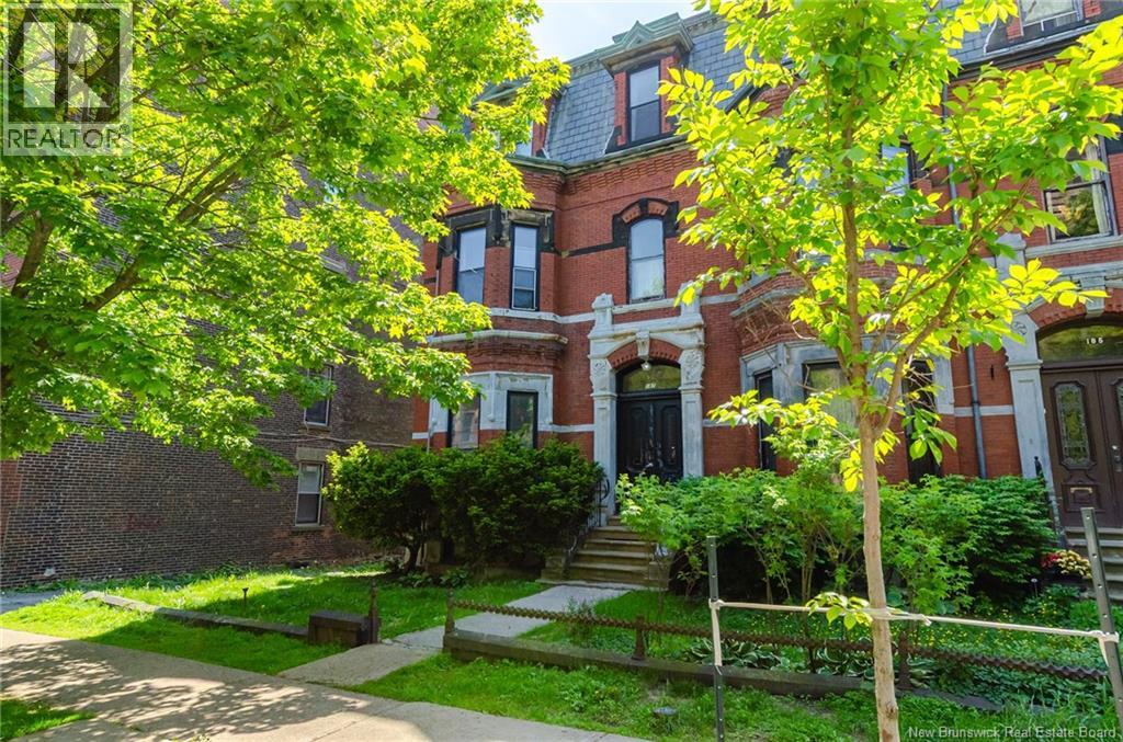 187 Germain Street, Saint John — photo 2
