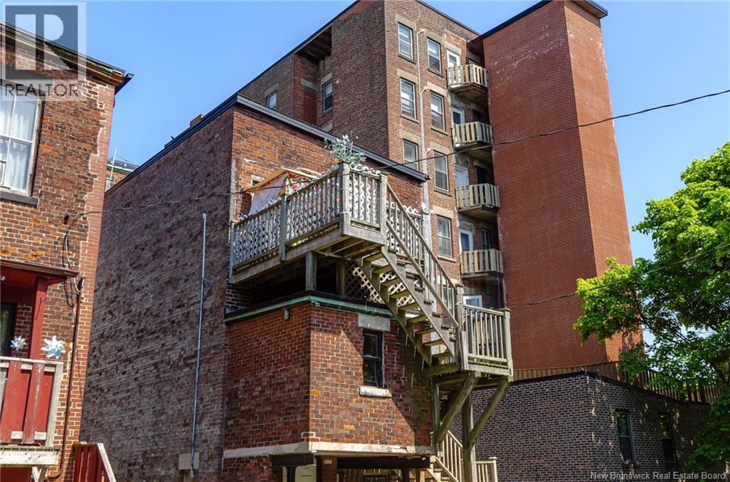 187 Germain Street - 34