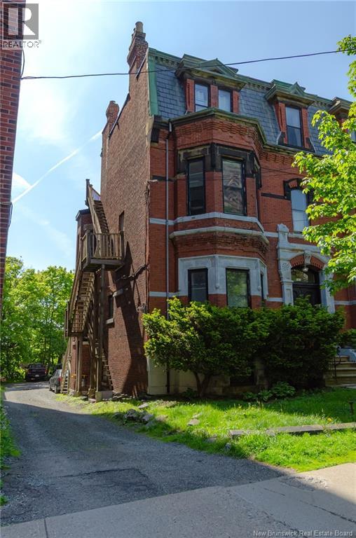 187 Germain Street - 37