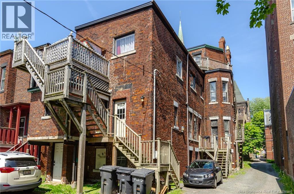 187 Germain Street - 4