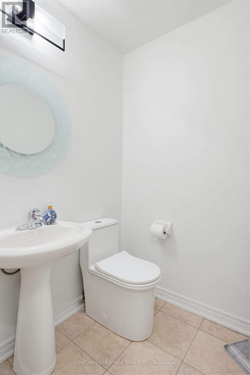 14 GIORDANO WAY - 21