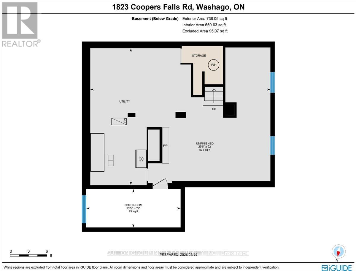 1823 COOPERS FALLS ROAD - 27