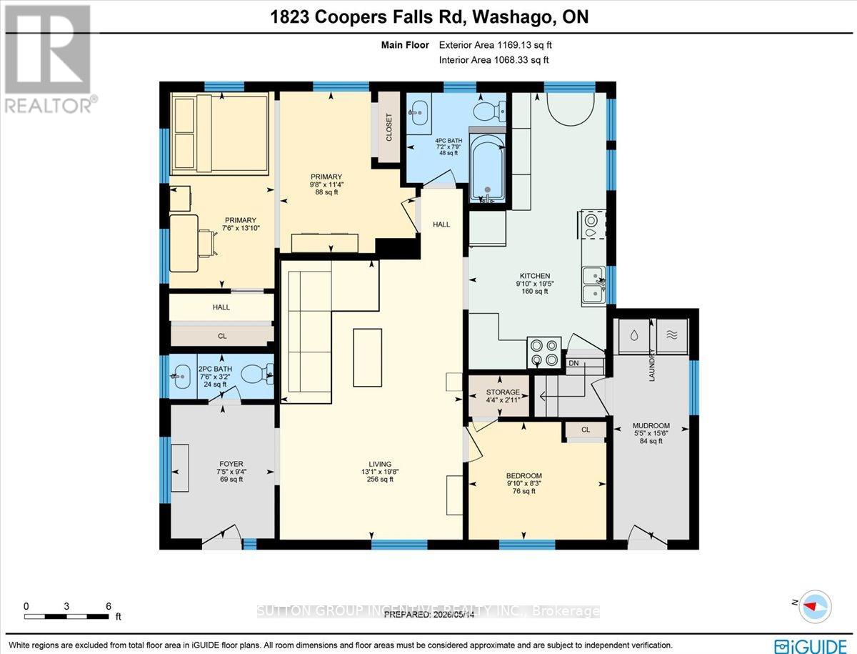 1823 COOPERS FALLS ROAD - 26