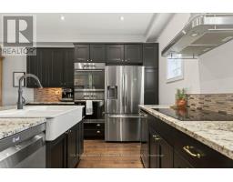 Utility room - 21 - 100 Beddoe Drive, Hamilton, ON L8P4Z2 Photo 11