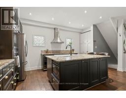 Bathroom - 21 - 100 Beddoe Drive, Hamilton, ON L8P4Z2 Photo 9