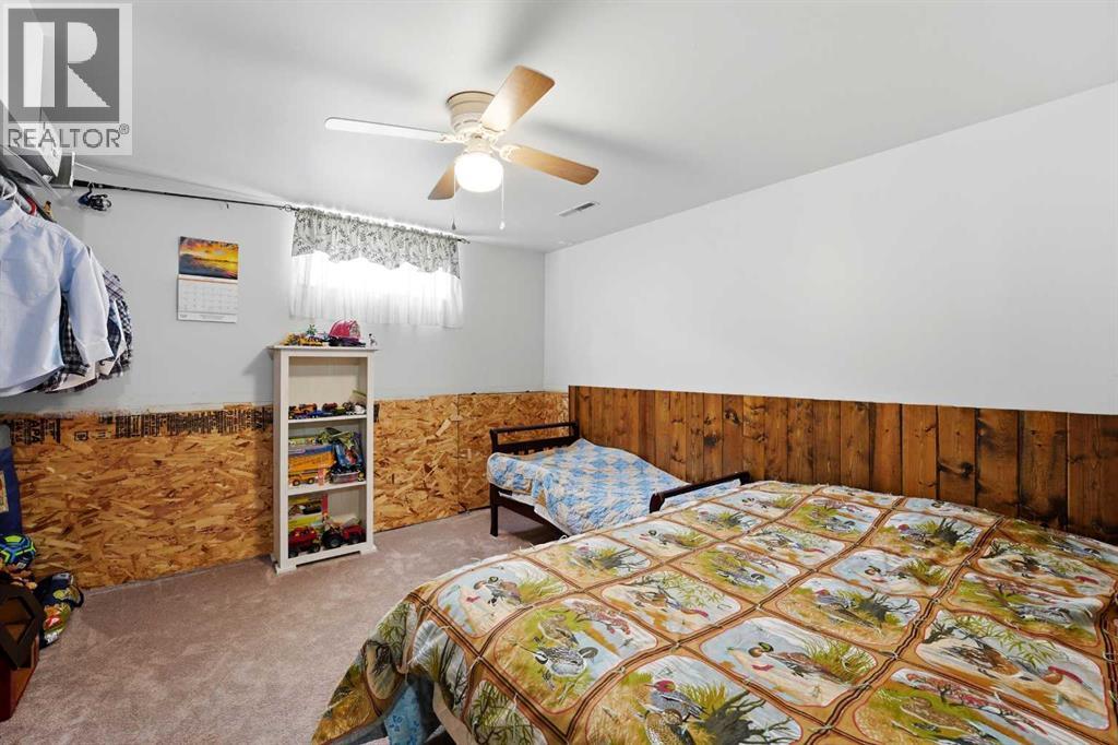 Lower Bedroom  2
