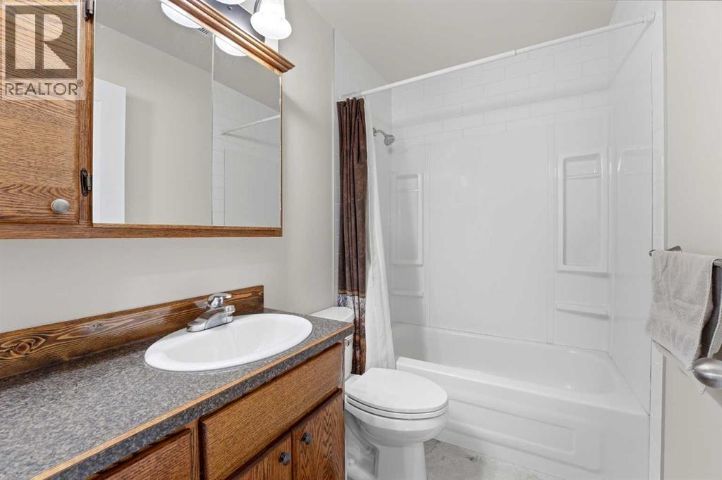 Main Level Bathroom