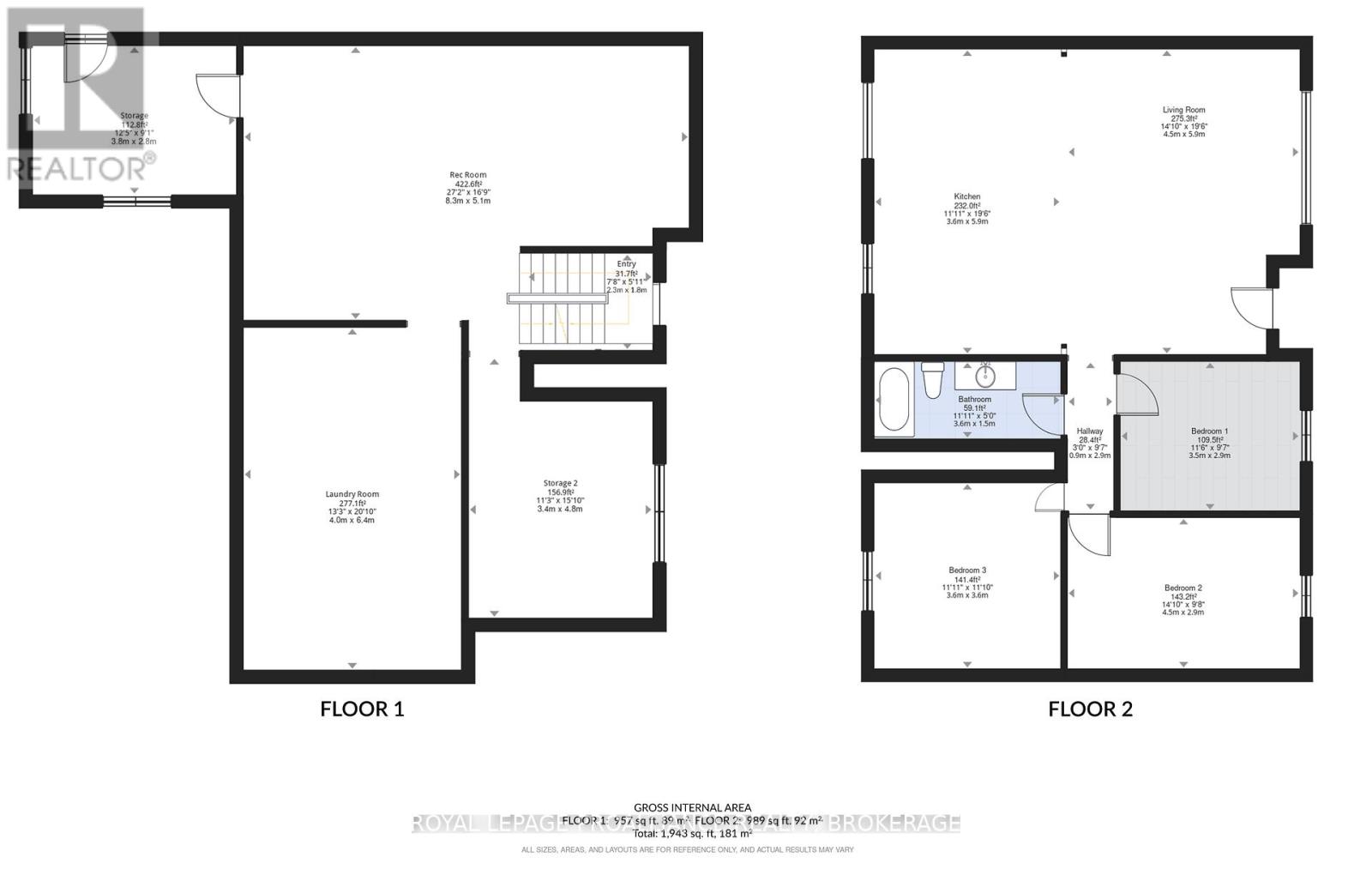 261 SHANE STREET - 50