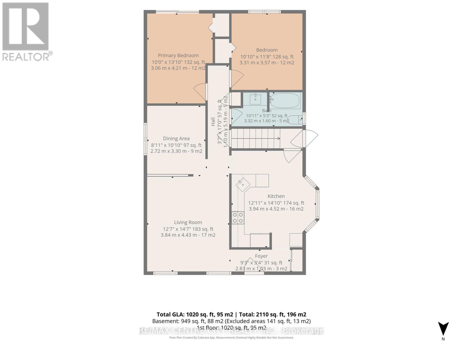 20 HINES CRESCENT - 4