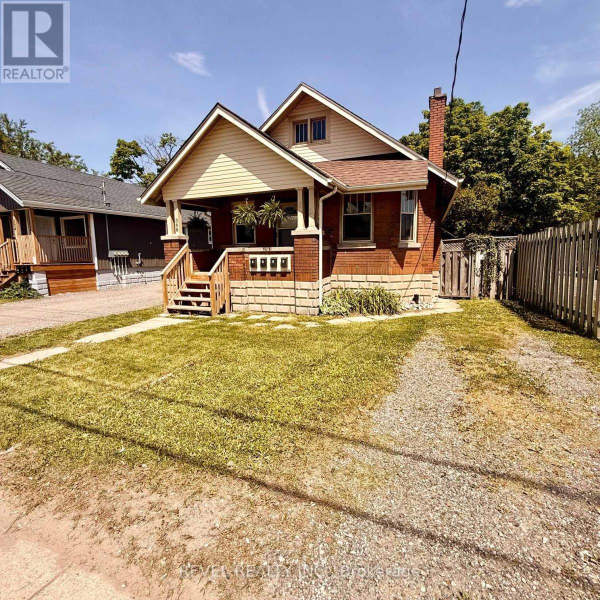 368 WHARNCLIFFE ROAD S - 1
