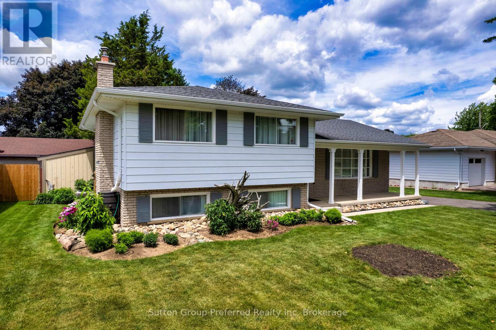 527 FAIR STREET - 1