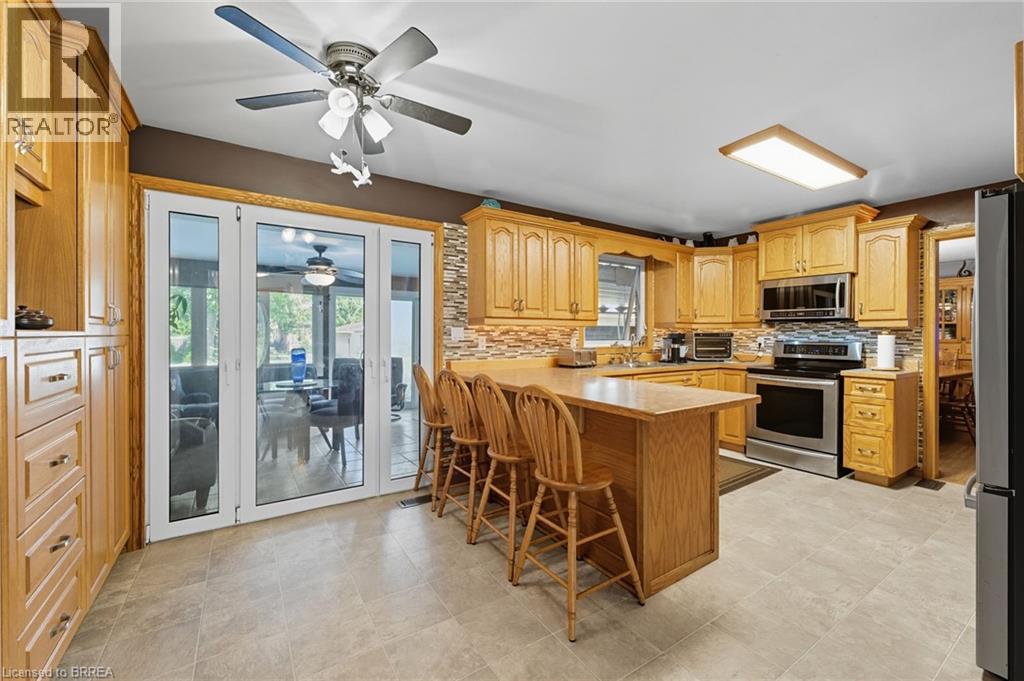 937 CONCESSION 6 TOWNSEND - 10