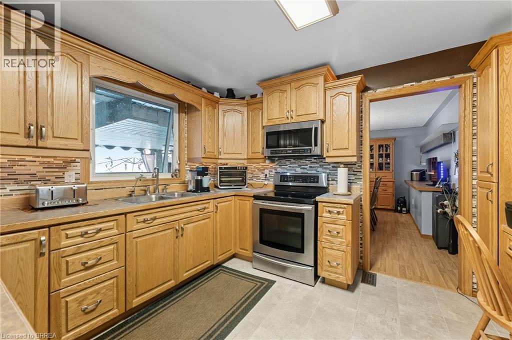 937 CONCESSION 6 TOWNSEND - 12