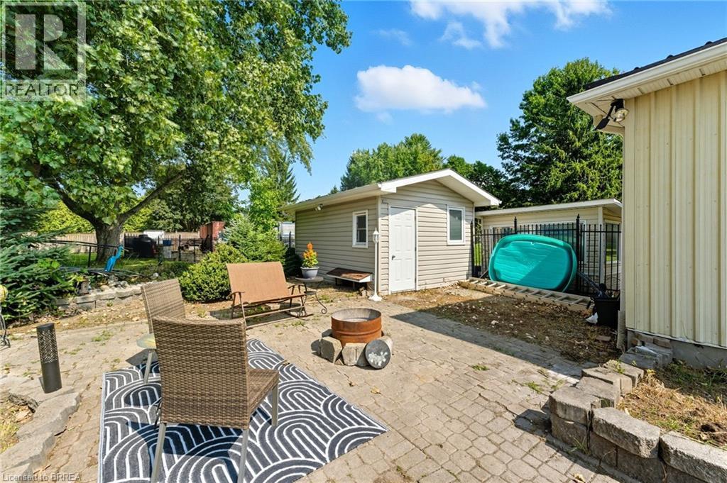 937 CONCESSION 6 TOWNSEND - 34