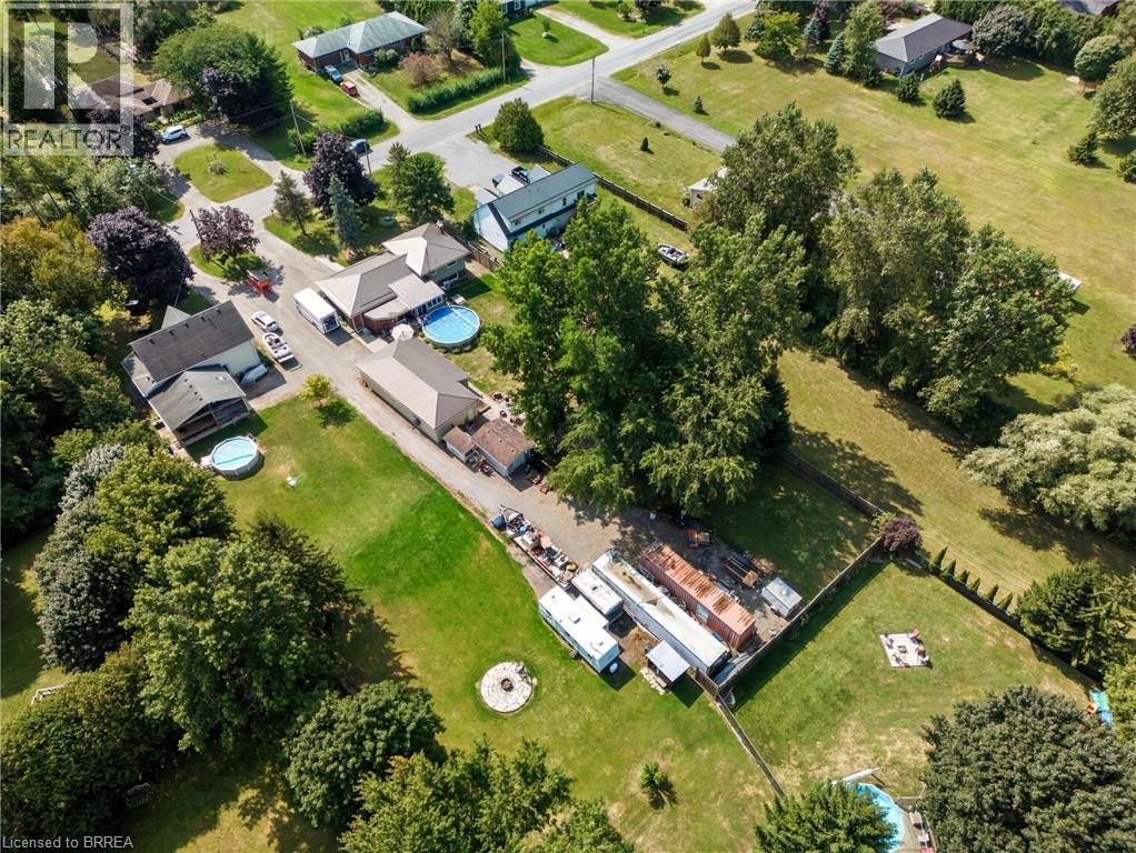 937 CONCESSION 6 TOWNSEND - 44