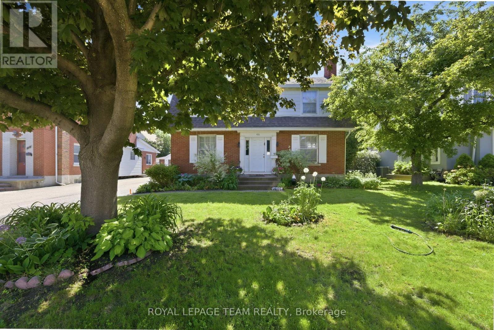 416 TWEEDSMUIR AVENUE - 5