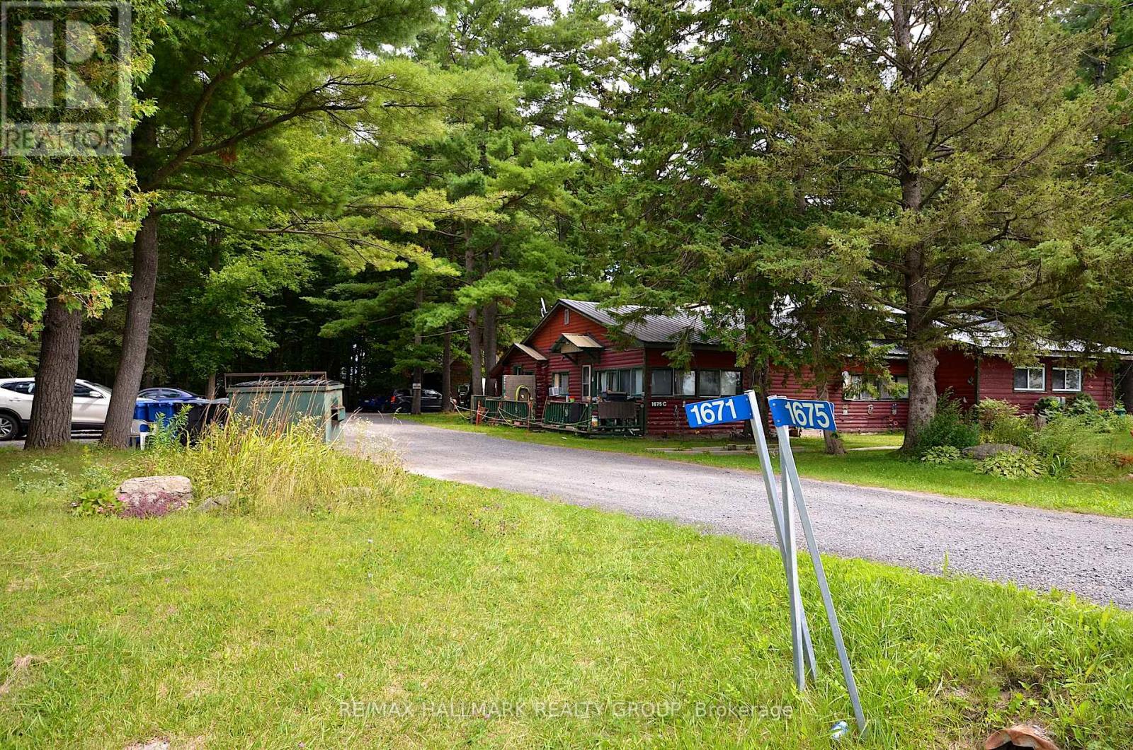 1675 DUNNING ROAD - 22