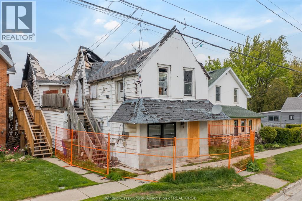 83 TALBOT STREET - 1