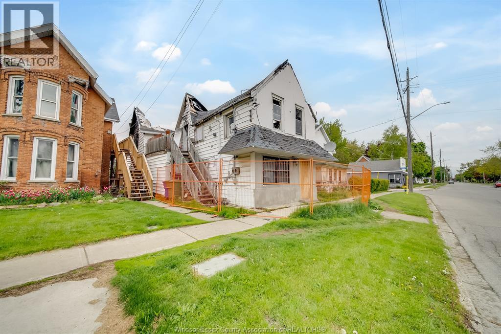 83 TALBOT STREET - 12