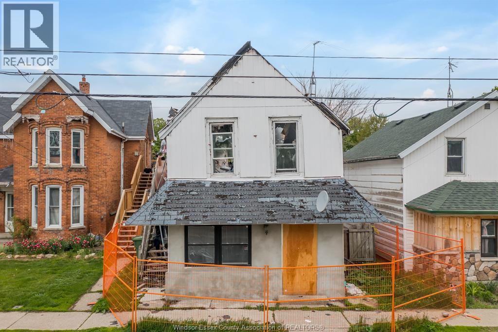 83 TALBOT STREET - 2