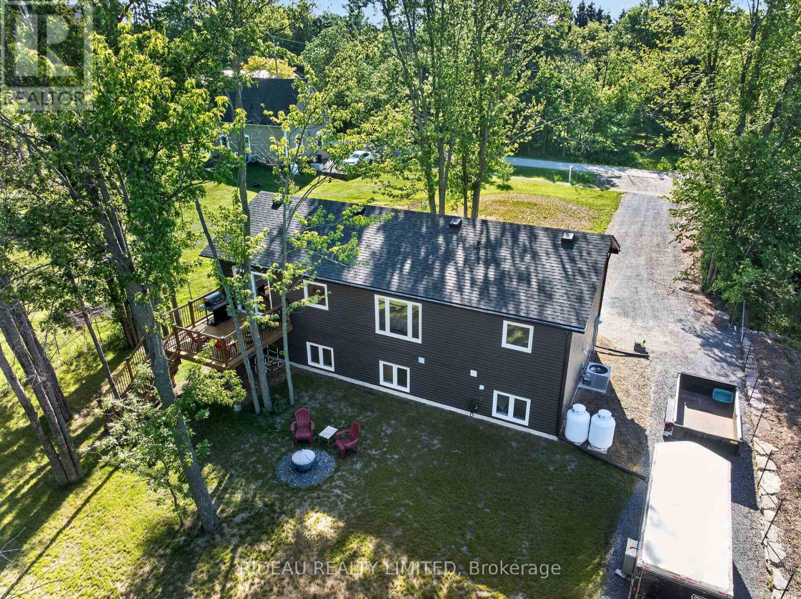 7 BROCK STREET - 7