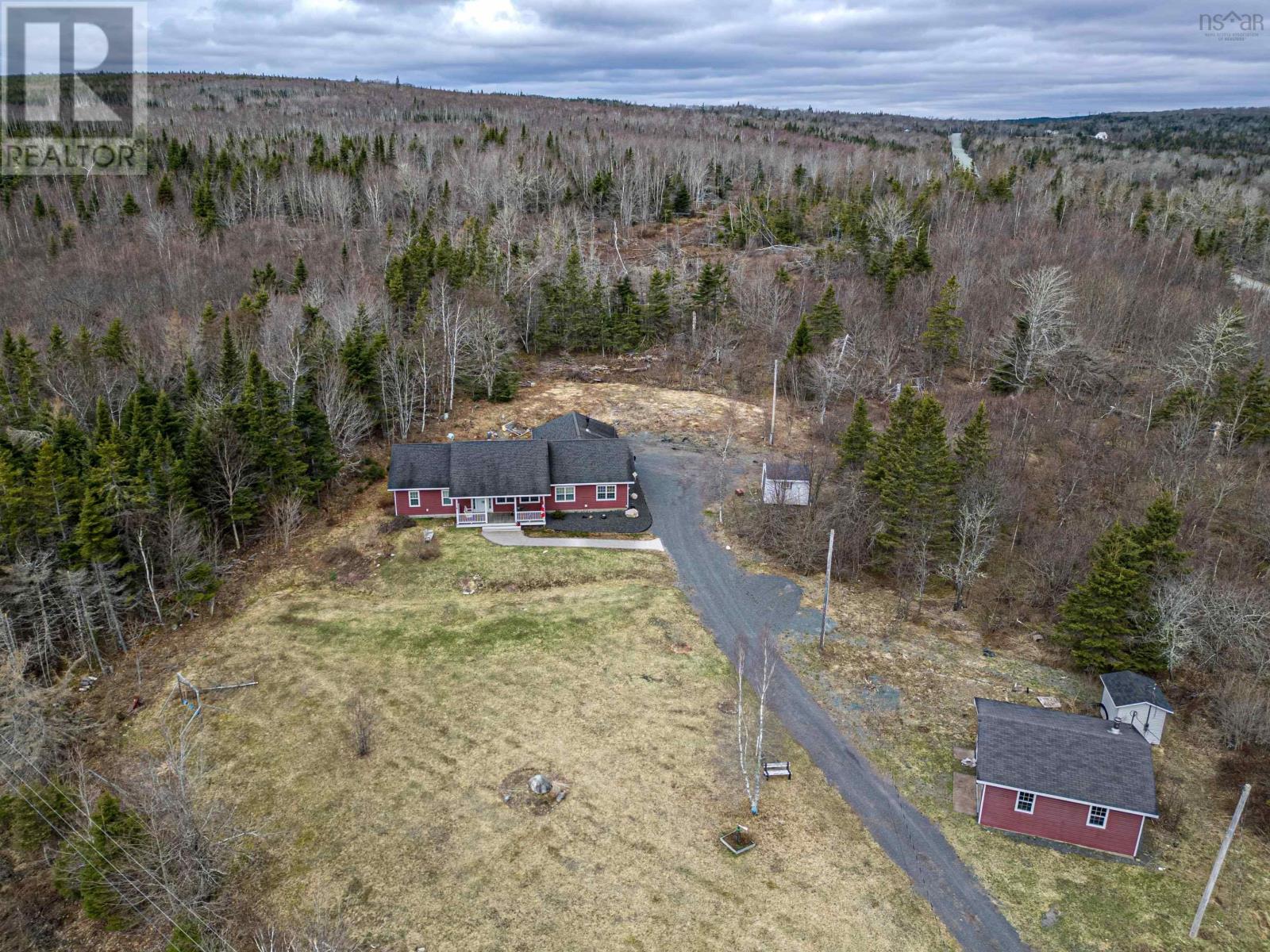 1339 Stewiacke Road - 2