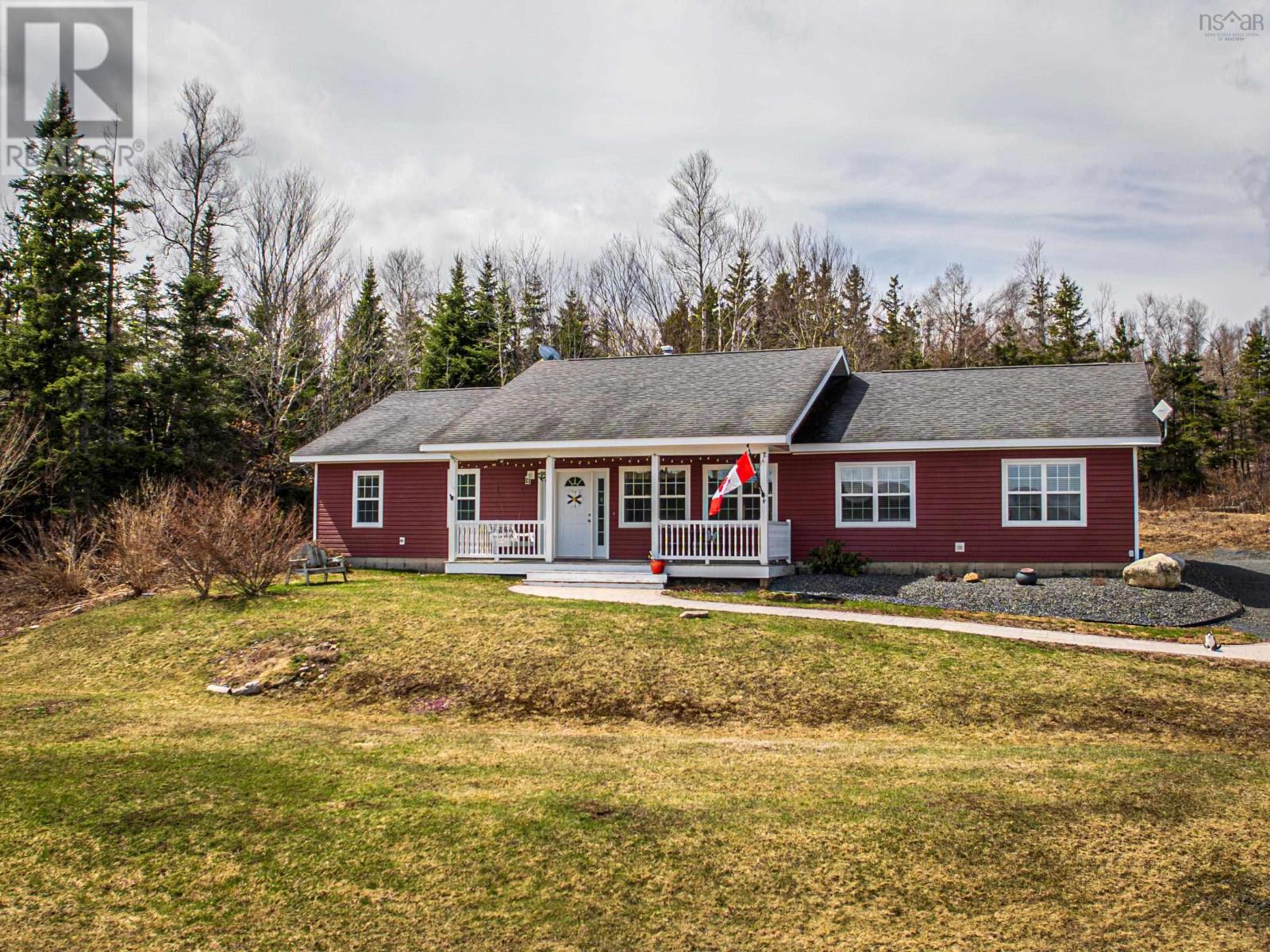 1339 Stewiacke Road - 4