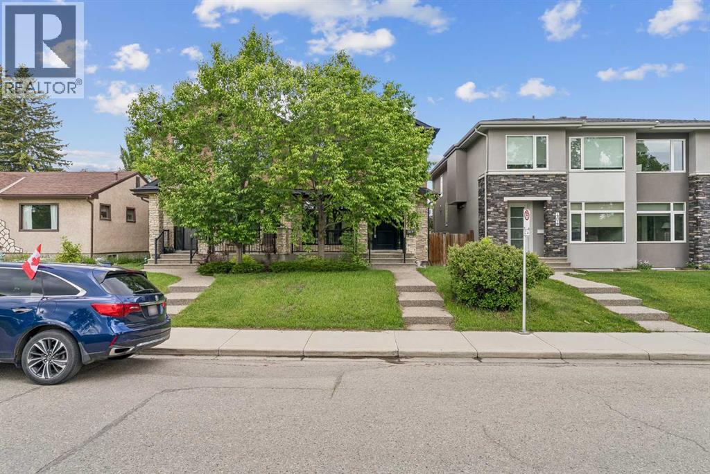 406 25 Avenue NW - photo 2