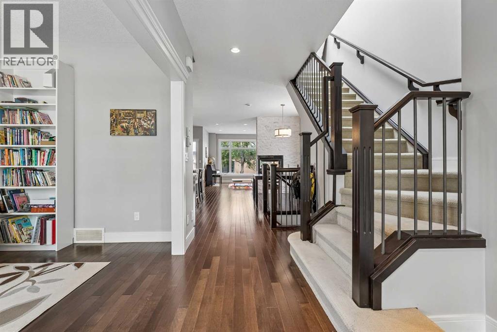406 25 Avenue NW - photo 5
