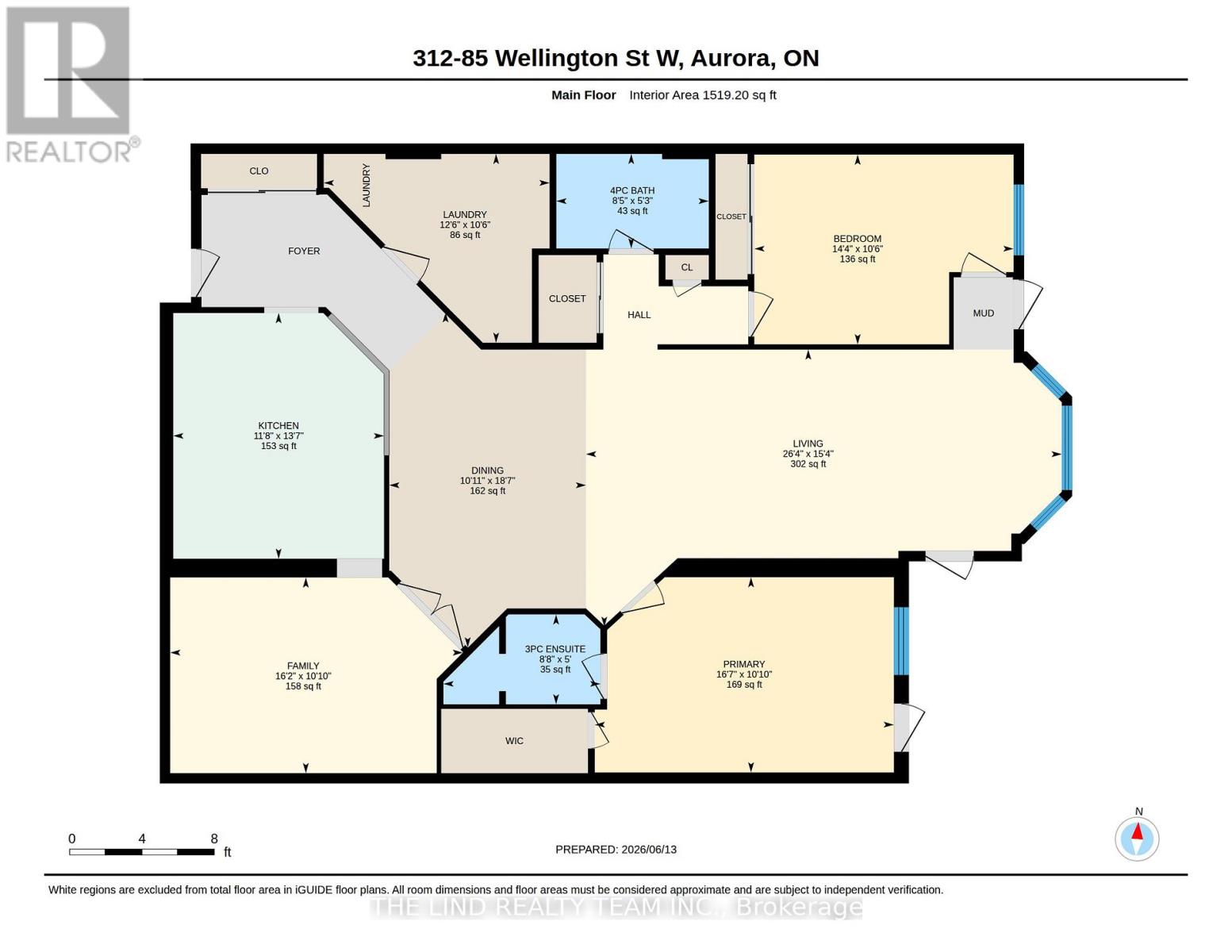 #312 85 WELLINGTON STREET W - 36