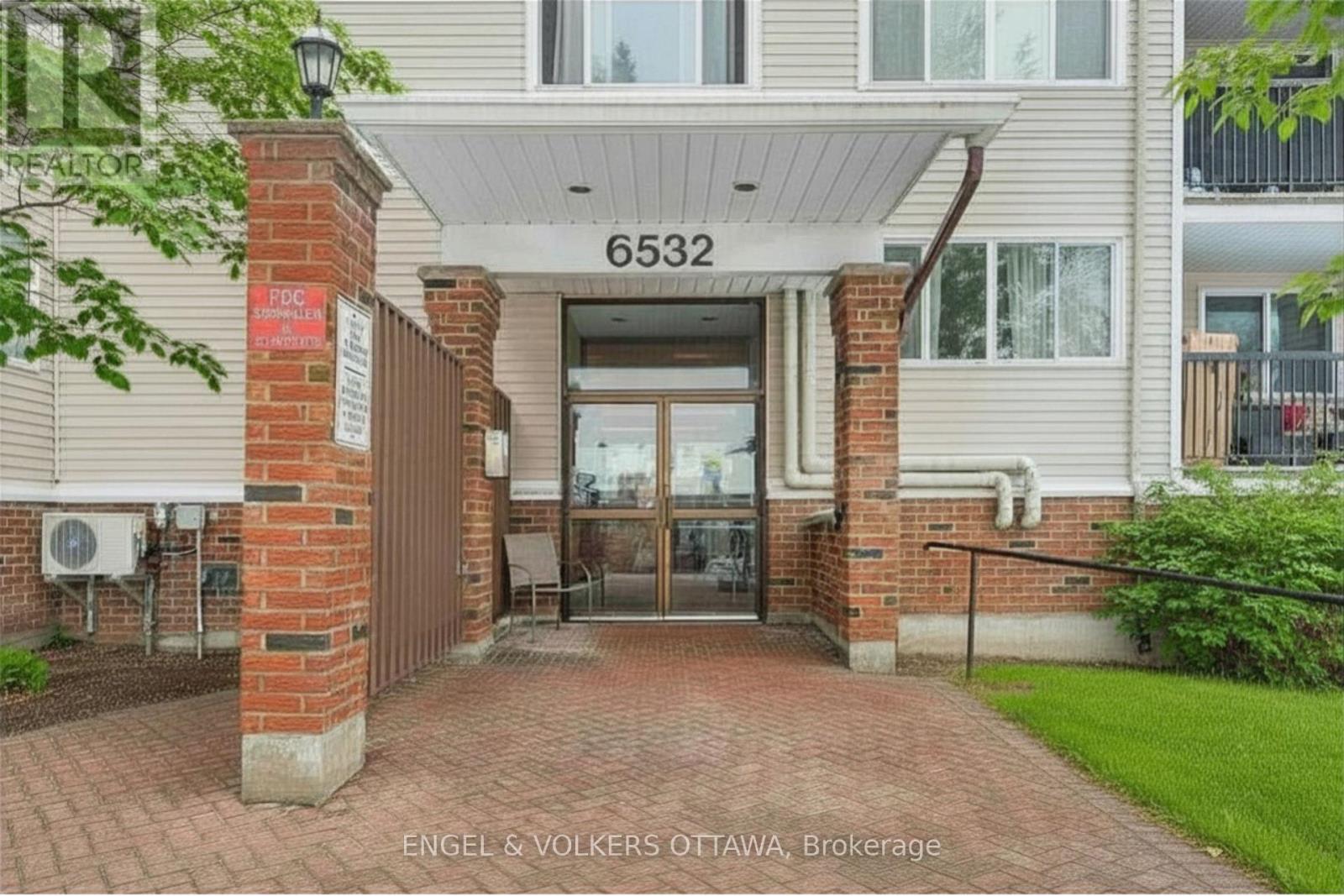 2 Bed, 2 Bath Apartment for Sale in Ottawa – 109 – 6532 BILBERRY DRIVE, Ottawa – MLS# X13136500 - Image 2