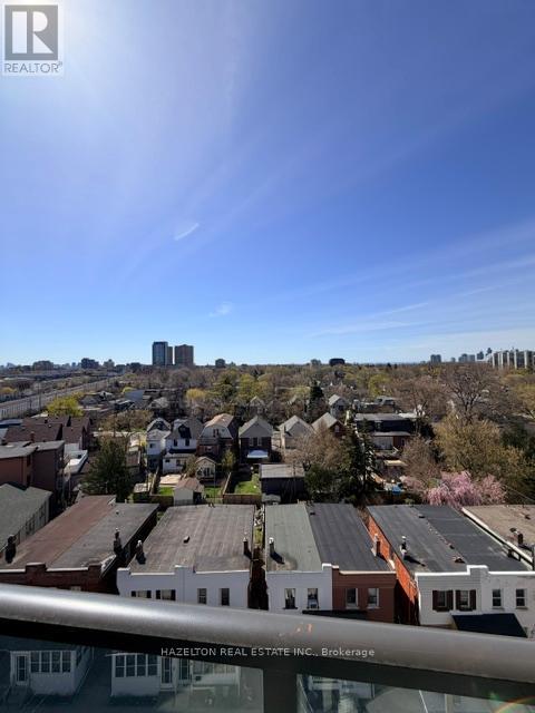 #809 2625 DUNDAS STREET W - 11
