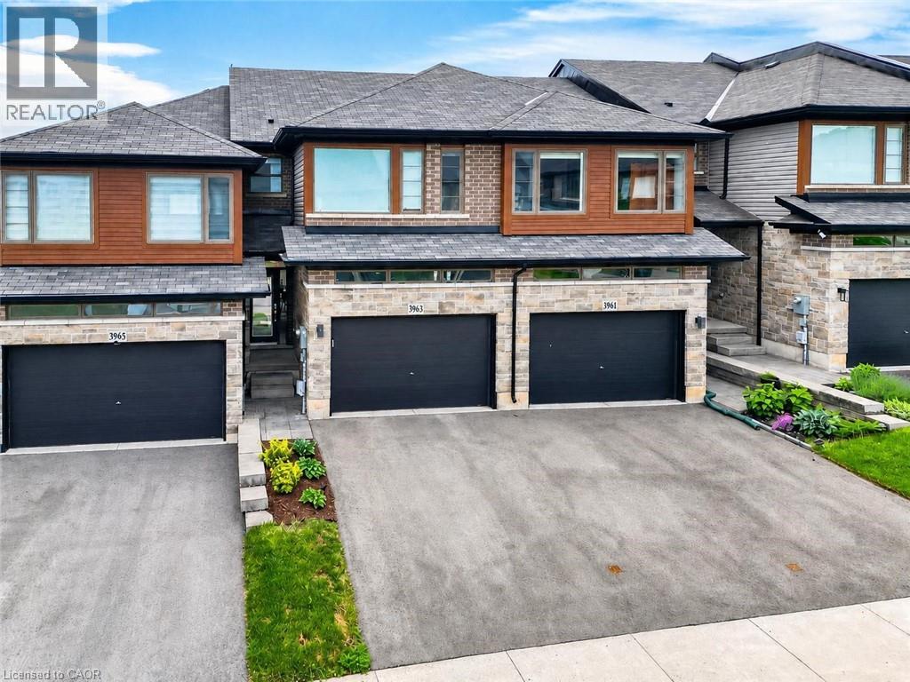 3963 CROWN Street - 1