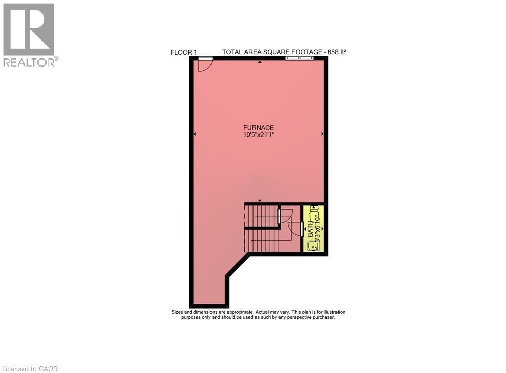 3963 CROWN Street - 21